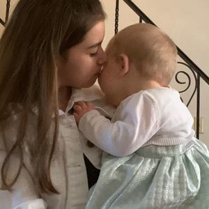 Meet your Posher, Courtnie